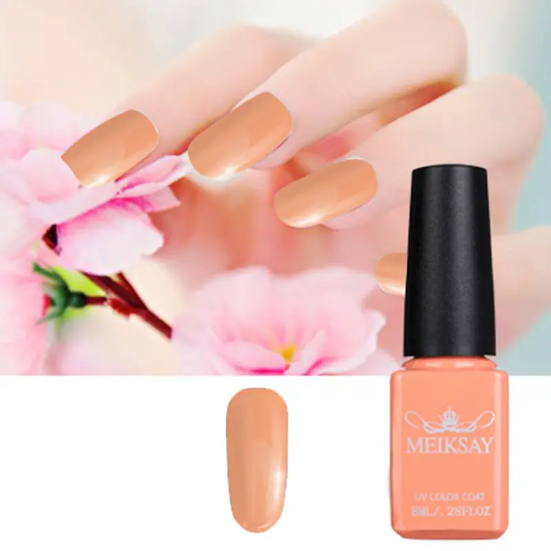 8Ml Quick Drying Gel Nails Uv Led Lamp Nail Polish 31 Colors Available Long Lasting Uv Gel Polish Gel 9