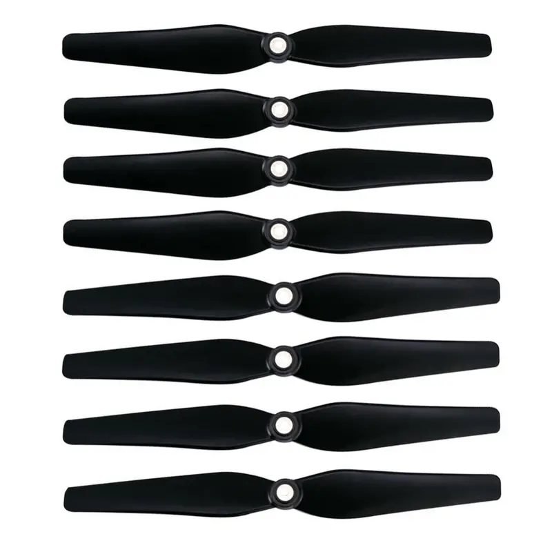 8Pcs Propellers For Syma X8 X8c X8w X8g Spare Parts Main Blade Props Propellers 1