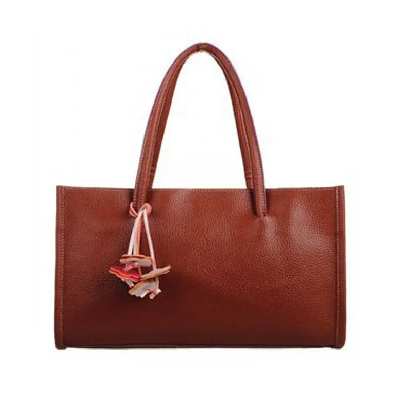 9 Colors Cy Color Flowers Elegant Girls Hbags Leather Shoulder Bag Women 6