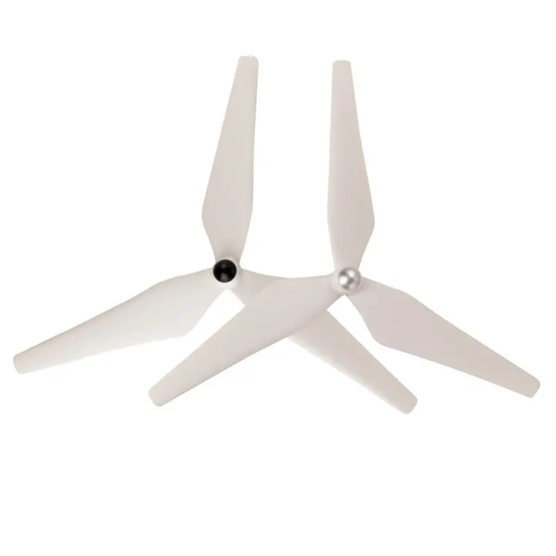 9450 Dji Phantom 1&2 Vision 3 Blade Propeller Prop Cw Ccw Prop 1