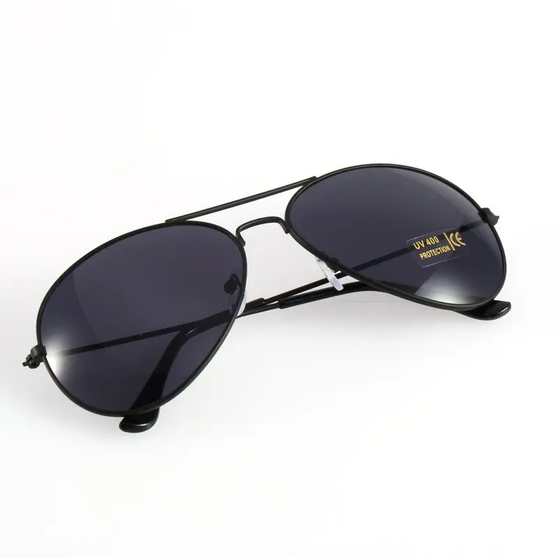 9Colors Classic Gogglesreflective Sports Sunglasses Polarized Uv Protection 1