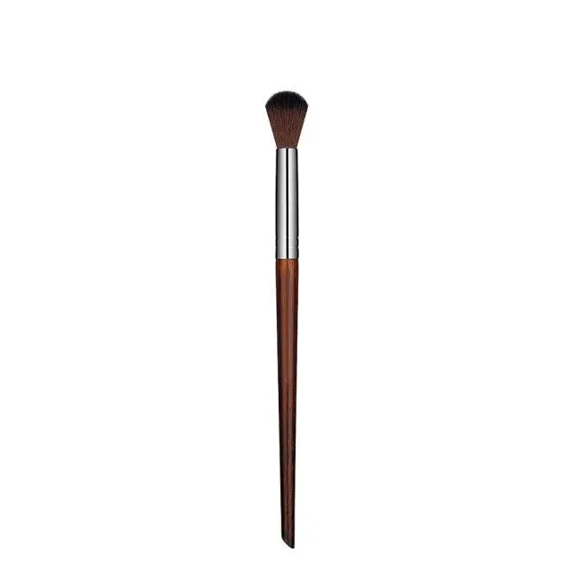 A Maange Professional Makeup Brushes Cosmetics Eye Contour Brush Concealer Brush Foundation Make Up Brushes Cosmetics Tools 1