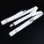 Able Adjustable Y-Back Elastic Clip-On Pants Suspender Brace 1
