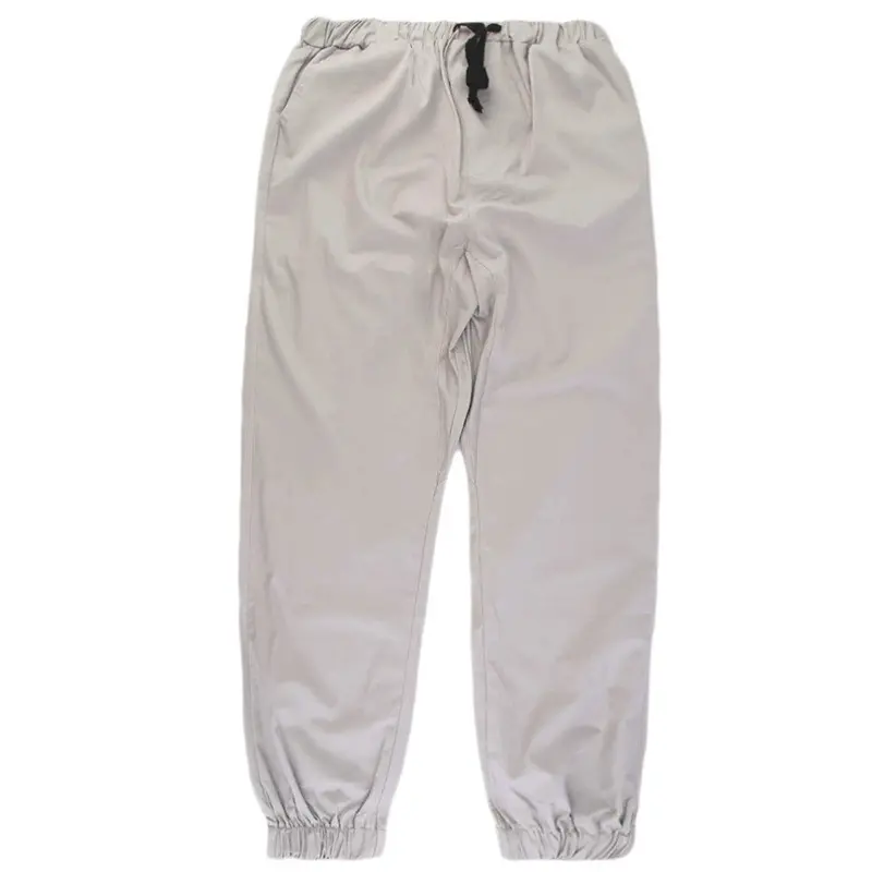Able Design Good Casual Solid Pants Sweatpants Joggerpocket Trousers Elastic Waist 7