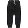 Able Design Good Casual Solid Pants Sweatpants Joggerpocket Trousers Elastic Waist 9