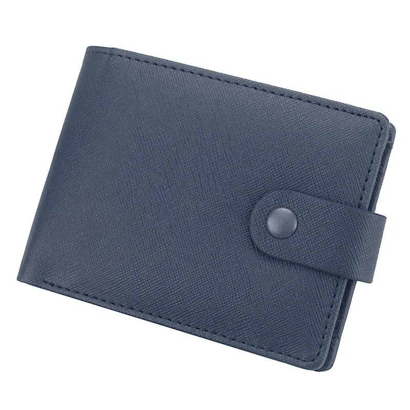 Able Lady Women Leather Money Card Holder Wallet Coin Purse Clutch Pockets Purses Walletss 2