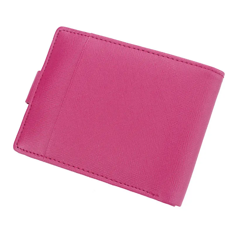 Able Lady Women Leather Money Card Holder Wallet Coin Purse Clutch Pockets Purses Walletss 4