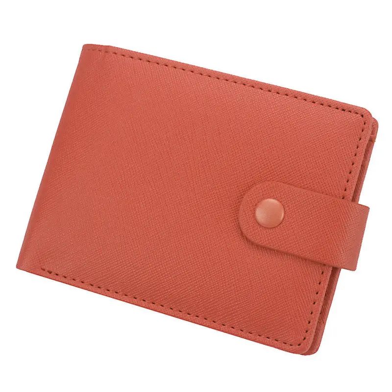 Able Lady Women Leather Money Card Holder Wallet Coin Purse Clutch Pockets Purses Walletss 6
