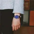 Able Leisure Simple Leisure Montre Relogios Feminino Atmosphere Star Watches Minimalist Watch Horloges Vrouwen Feida 2