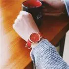 Able Leisure Simple Leisure Montre Relogios Feminino Atmosphere Star Watches Minimalist Watch Horloges Vrouwen Feida 3