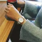 Able Leisure Simple Leisure Montre Relogios Feminino Atmosphere Star Watches Minimalist Watch Horloges Vrouwen Feida 4