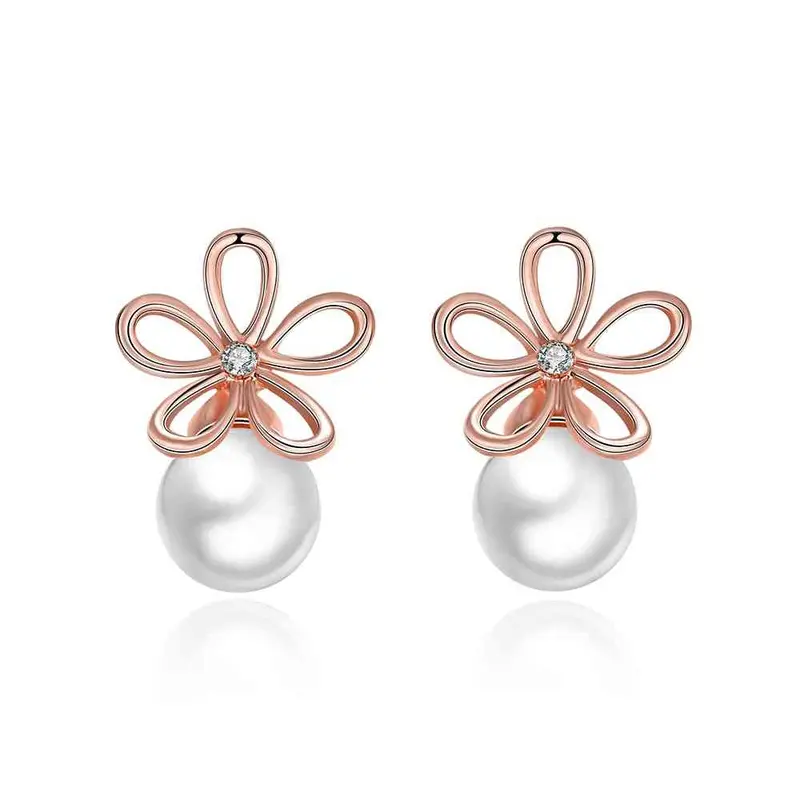 Acessorios Para Mulher Clip On Earrings Butterfly Stud Kupe Charms 347 2