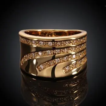 Acessorios Para Mulher Engagement Rings Vintage Aliancas Diy3 5 1