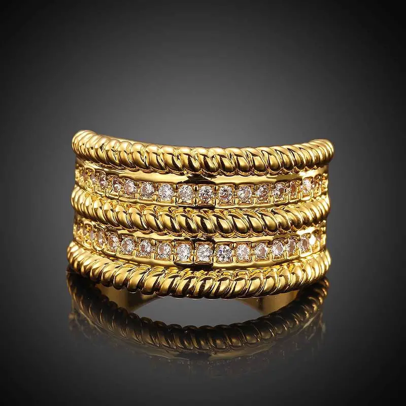 Acessorios Para Mulher Engagement Rings Vintage Aliancas Diy3 5 10
