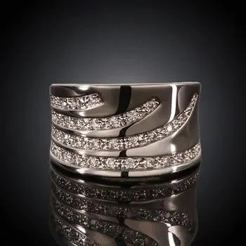 Acessorios Para Mulher Engagement Rings Vintage Aliancas Diy3 5 3