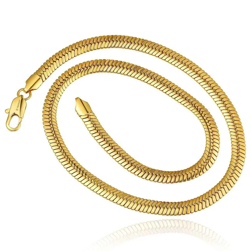 Acessorios Para Mulher Necklaces 1 M Sideways Collier Horloge1 4 1