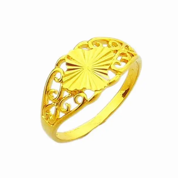 Acessorios Para Mulher Rings Flower Hollow Ml Men Ring Ruby Jewelry Yhdr  8 1