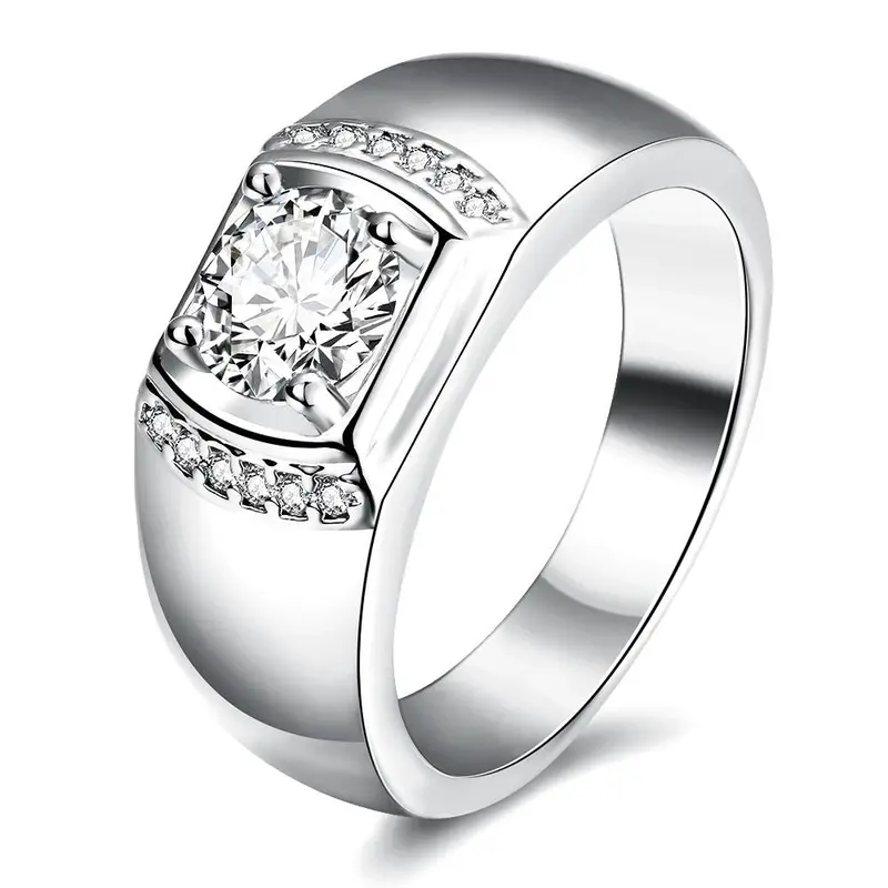 Acessorios Para Mulher Rings Star Holding Day Anillos Bear Accessories Skgr125 4