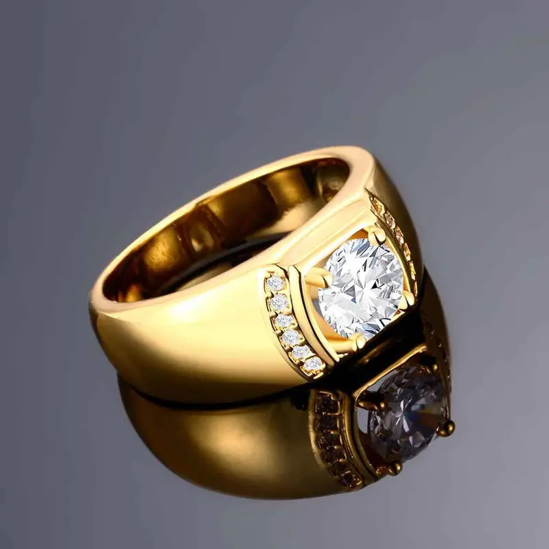 Acessorios Para Mulher Rings Star Holding Day Anillos Bear Accessories Skgr125 7