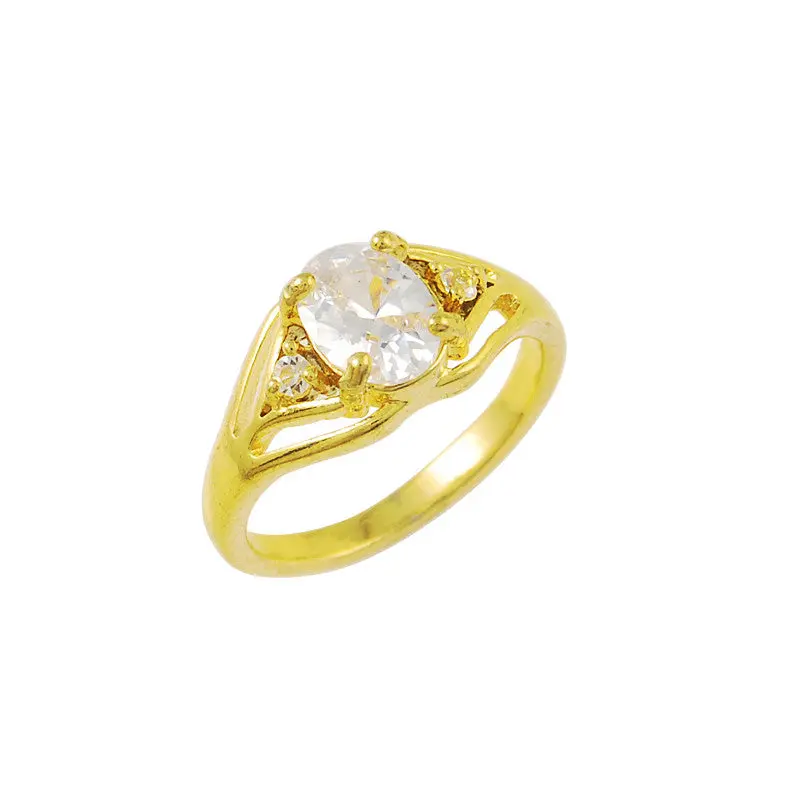 Acessorios Para Mulher Rings White Rock Anel Masculino Fine Jewelry 1