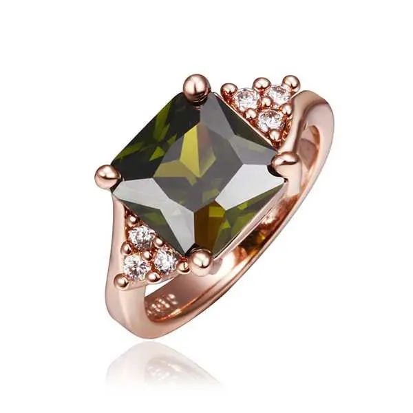 Acessorios Para Mulher Wedding Ring Violetta Square Aliancas Diy149 4