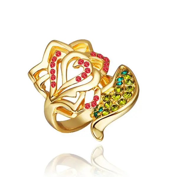 Acessorios Para Mulher Wedding Ring Womens Head Bague Jewellery 1