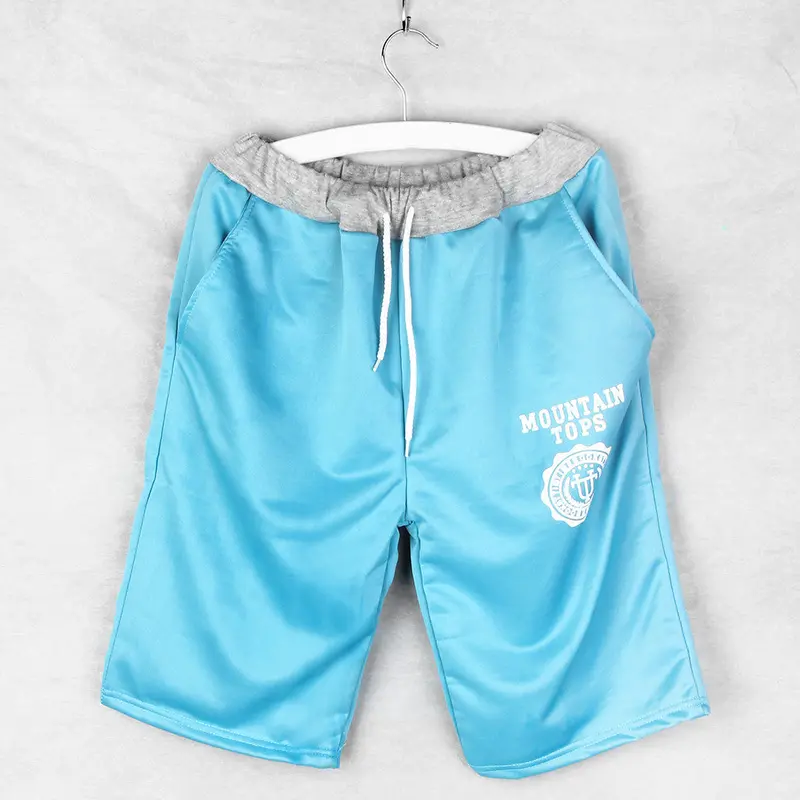 Adjustable Casualcotton Pants Rope Gym Trousers Sport Jogging Trousers 8