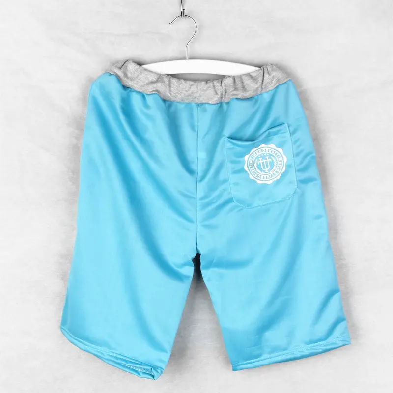 Adjustable Casualcotton Pants Rope Gym Trousers Sport Jogging Trousers 9