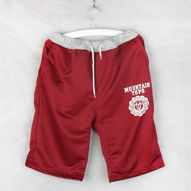 Adjustable Cotton Joggers – Casual Rope-Waist Sport Trousers for Gym & Leisure