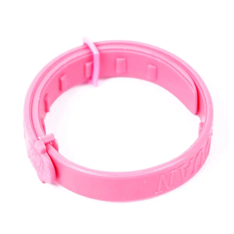 Adjustable Pet Collar Cat Protection Neck Ring Flea Tick Mite Louse Remedy55562 1