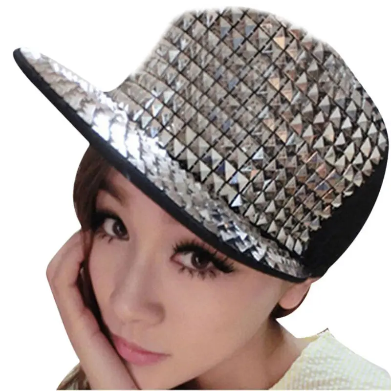 Adjustable Snapback Baseball Hat Hip Hop Cap 1