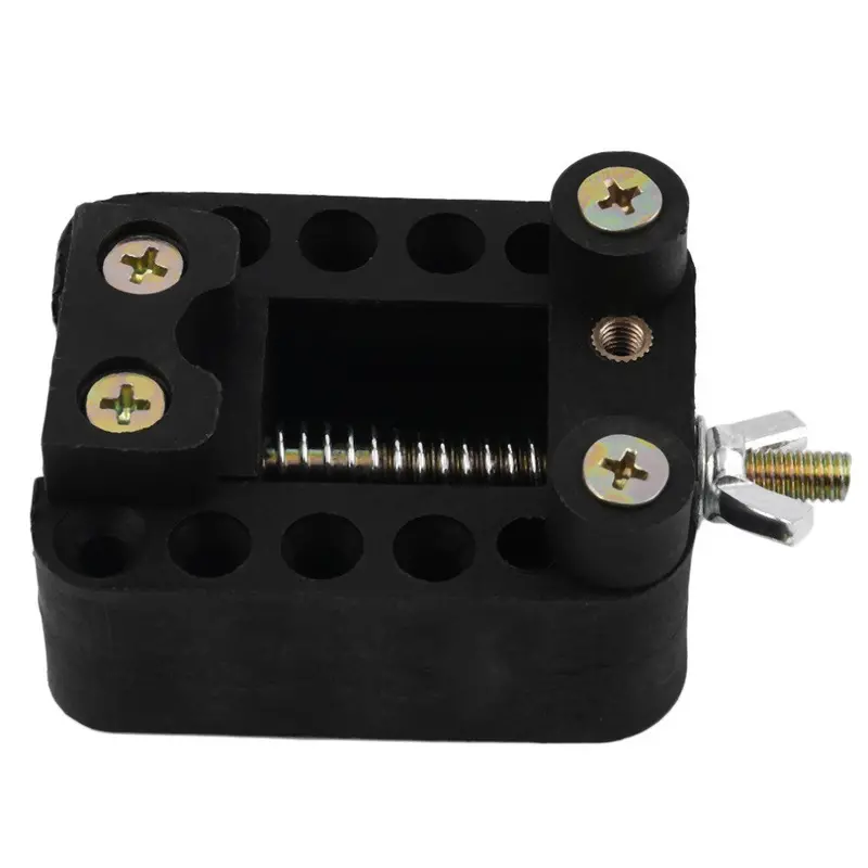 Adjustable Watch Back Case Cover Opener Remover Holder Watchmaker Repair Tool 1