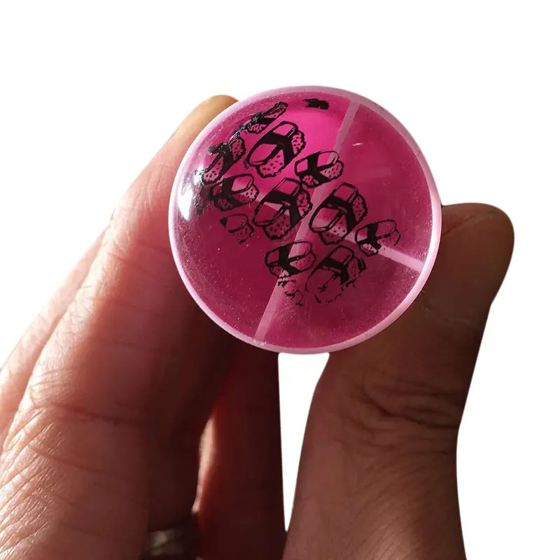 Amazing Goforward 2.8Cm Diy Nail Art Stamping Stamper Scraper Image Plate Transfer Manicure Tool 1