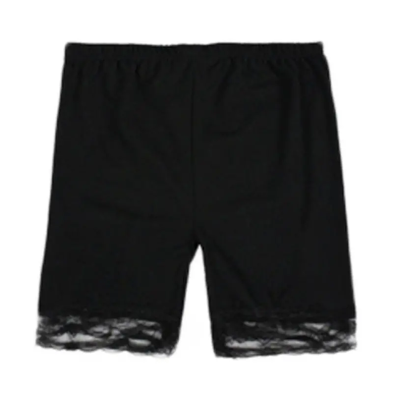 Amazing Panties For Women Underwear Black White Boyshort Safety Pantiesunderpants 2