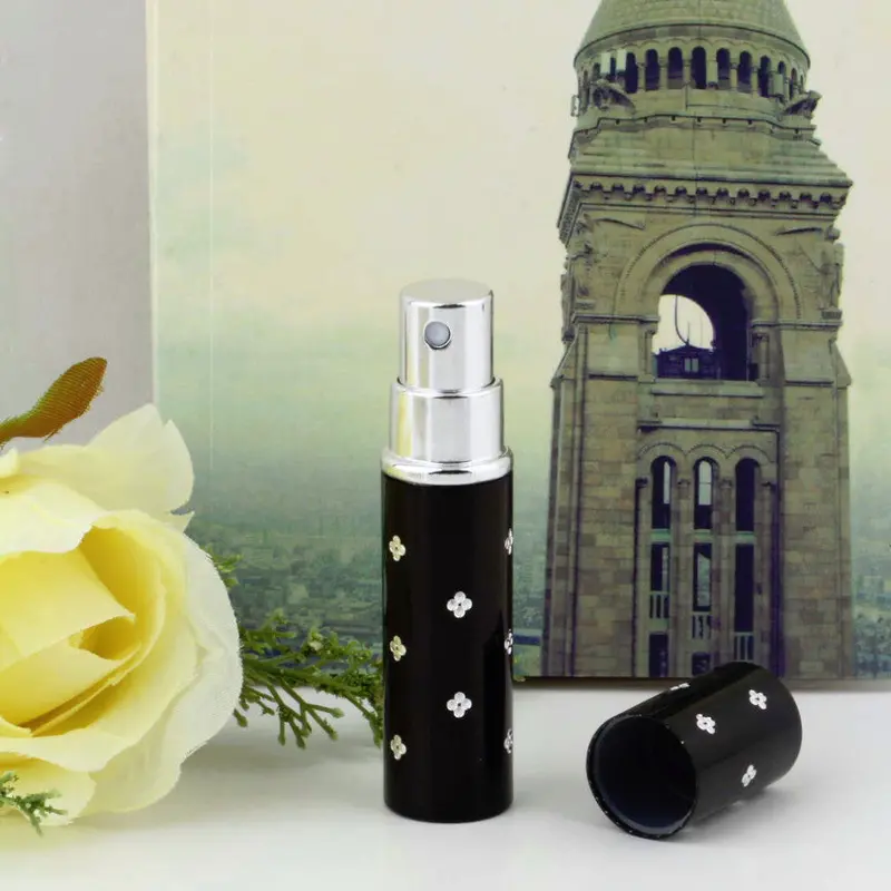 Amazing Travel Perfume Atomizer Refillable Spray Empty Bottle 1