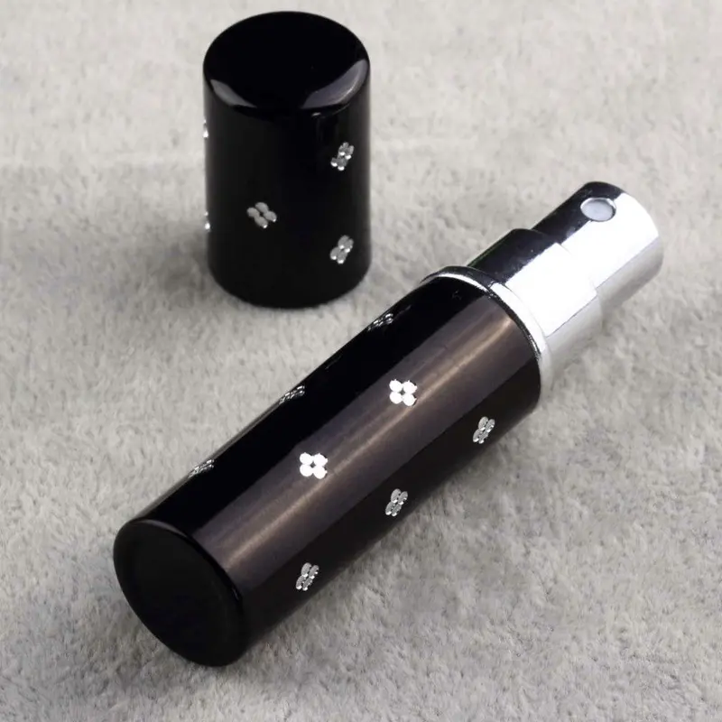 Amazing Travel Perfume Atomizer Refillable Spray Empty Bottle 2