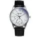 Analog Quartz Watch Men Luxury Military Business Relogio Masculino Faux Leather Analog Watches Clock 1