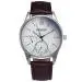 Analog Quartz Watch Men Luxury Military Business Relogio Masculino Faux Leather Analog Watches Clock 2