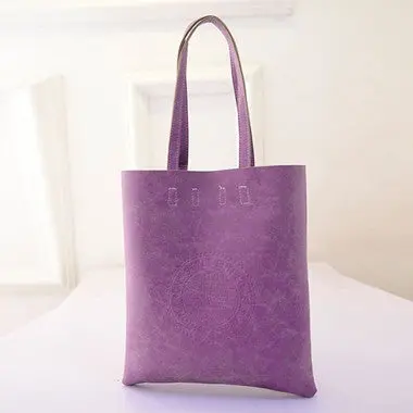 And Shoulder Bag Women Handbags Bucket Bags Ladies Casual Tote Bag For Bolsos 4