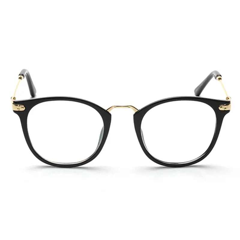 Andtr90 Materialtrend Design Plain Glasses Can Fit For Myopia Lens 3