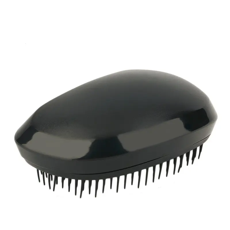 Anti Static Detangle Hair Brush Comb Tease Detangler Salon Knotstyle 3
