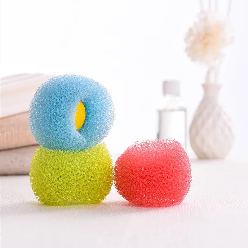 Anti Winding Cleaning Ball Washing Machine Washing Ball Washing Solid Ball Washing Decontamination Strong Magic Ball 87451 1