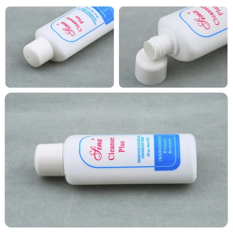 Art Excess Uv Gel Nail Gel Remover Cleanser Plus Cleaning Enhances Shine 1