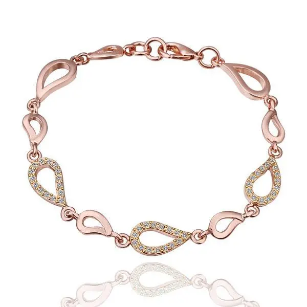 Austrian Crystal Bracelets One Direction Elegant Hbb 8 2