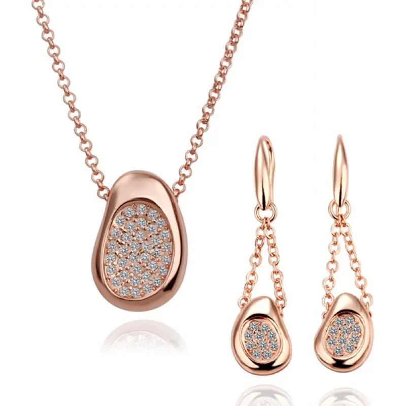 Austrian Crystal Jewelry Sets Diy Smtps 42 1
