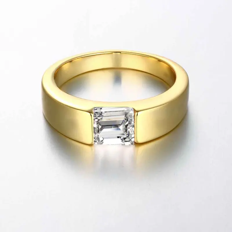 Austrian Crystal Rings Empty Heart Anillos Bear Bone Skgr142 3