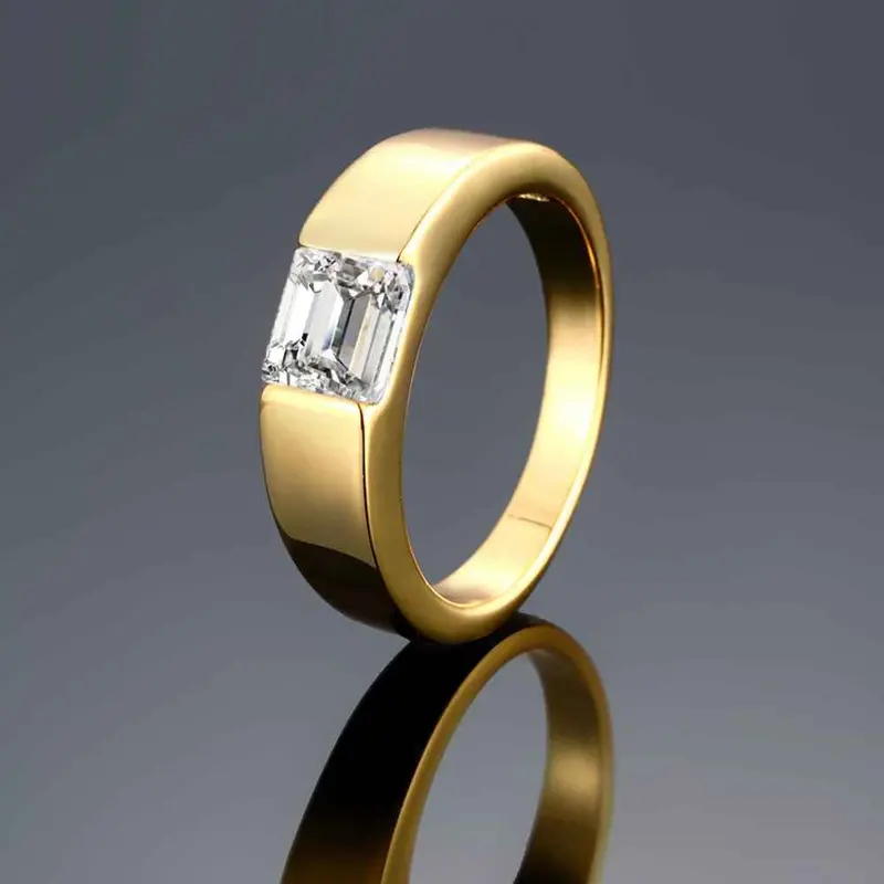 Austrian Crystal Rings Empty Heart Anillos Bear Bone Skgr142 4