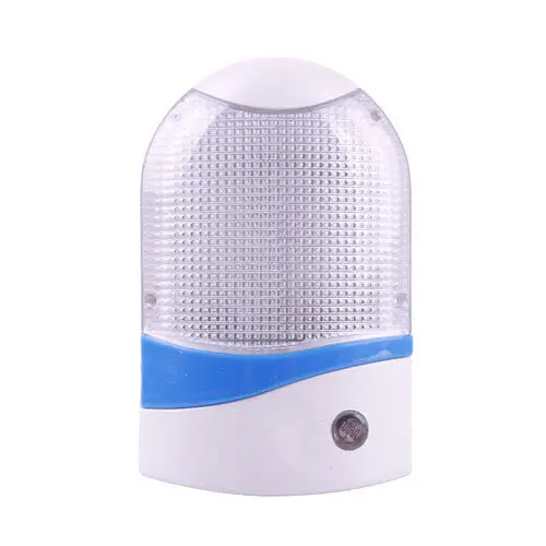 Automatic Control Led Warm Sensor Energy Saving Mounted Wall Night Light Lamp45391 1