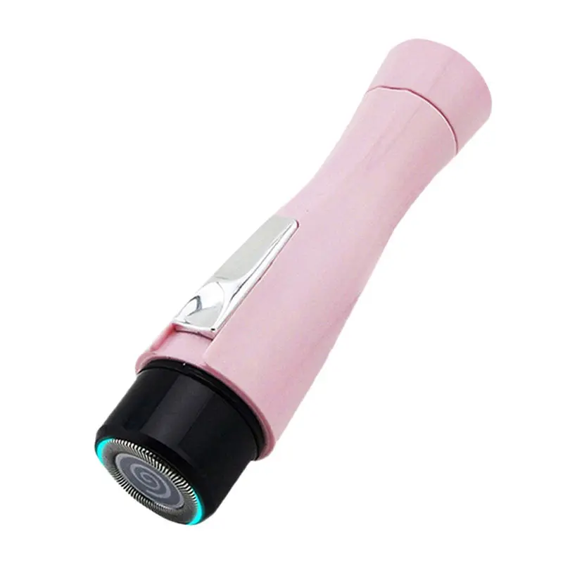 Automatic Electric Remover Tweezer Trimmer Epilator Women Hair Shaver 1
