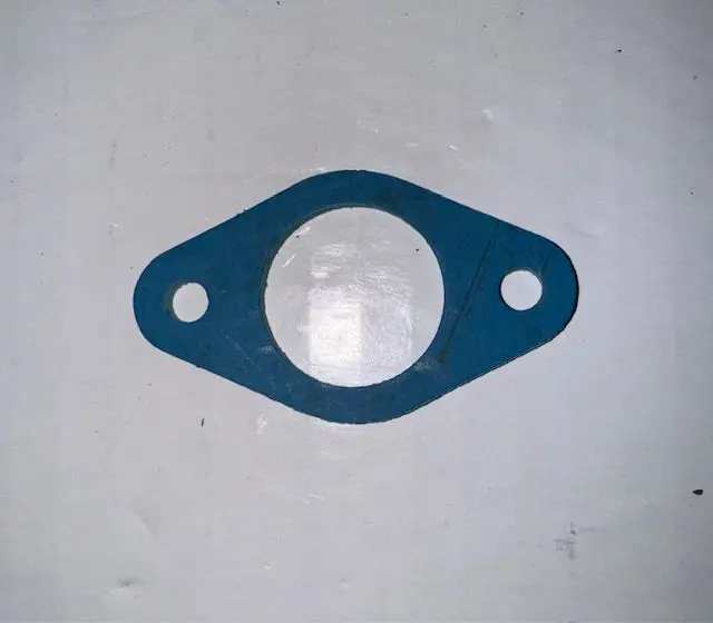 Avenger 85 > Blue Bayou Exhaust Gasket. 1